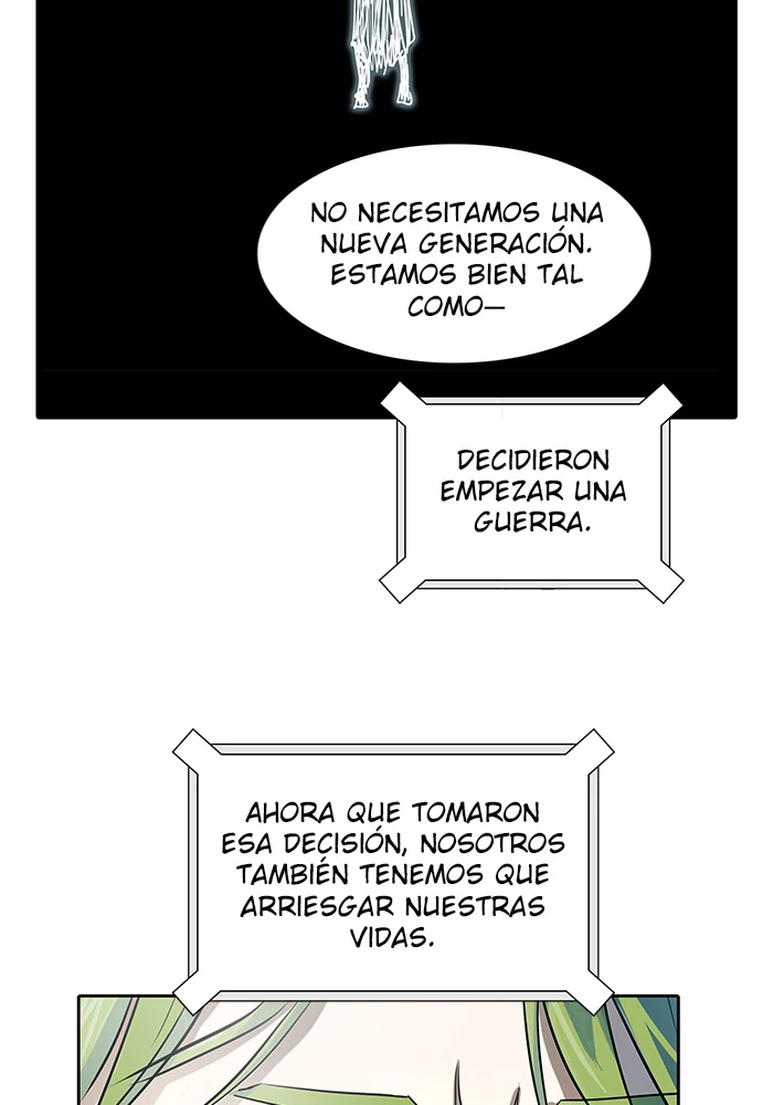 El irregular > Capitulo 522 > Page 1521