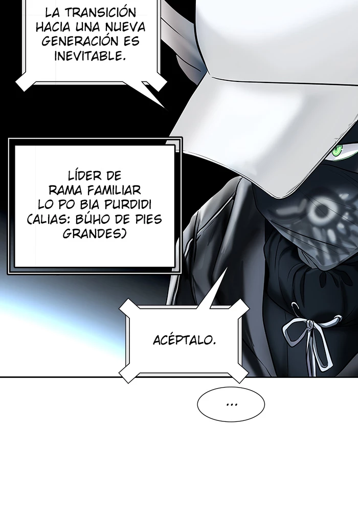 El irregular > Capitulo 522 > Page 1541