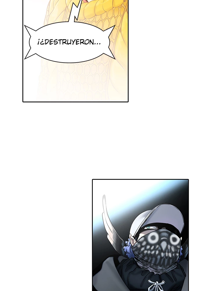 El irregular > Capitulo 522 > Page 1591