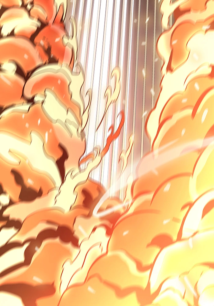 El irregular > Capitulo 522 > Page 1621