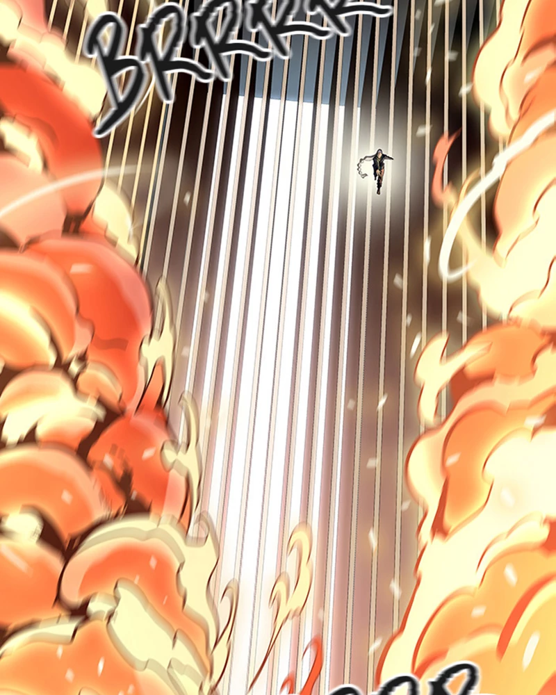 El irregular > Capitulo 523 > Page 11