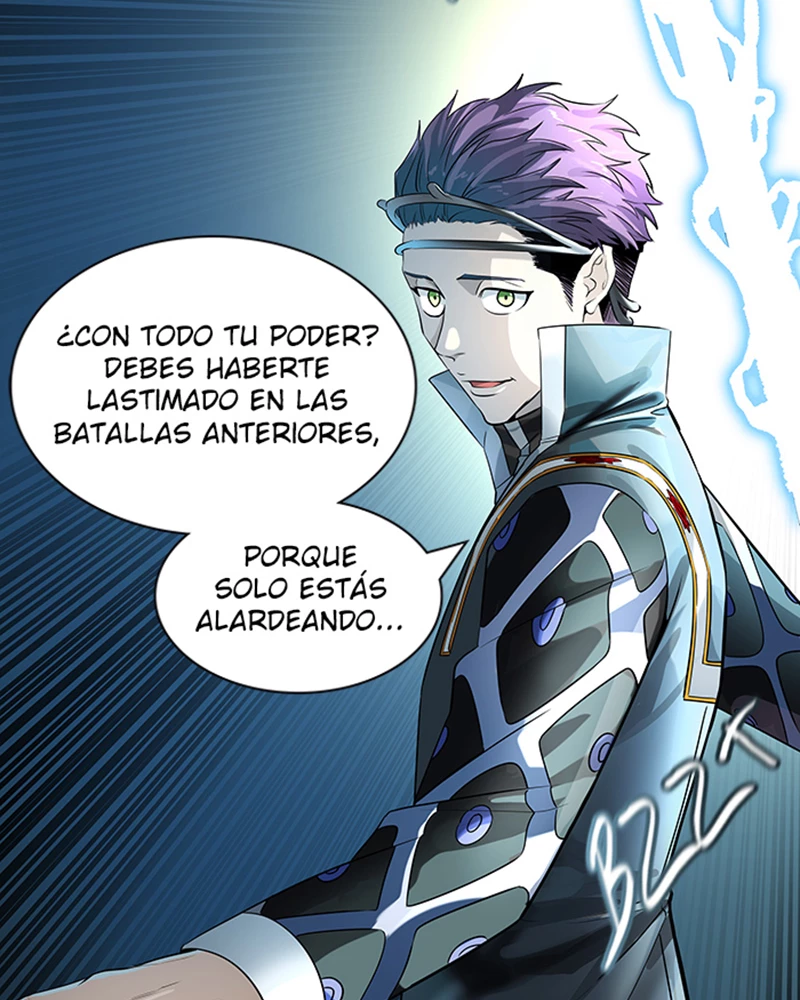 El irregular > Capitulo 523 > Page 171