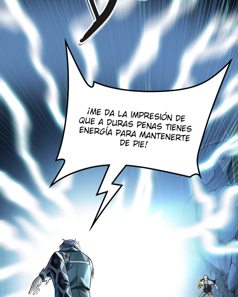 El irregular > Capitulo 523 > Page 191