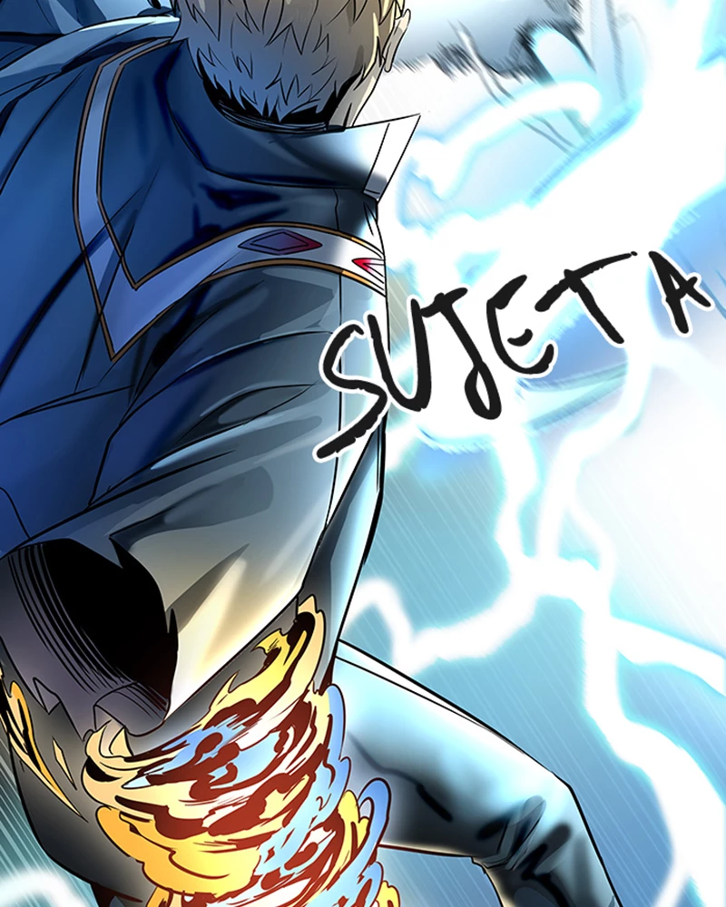 El irregular > Capitulo 523 > Page 231