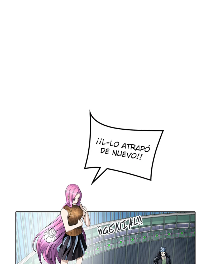 El irregular > Capitulo 523 > Page 261