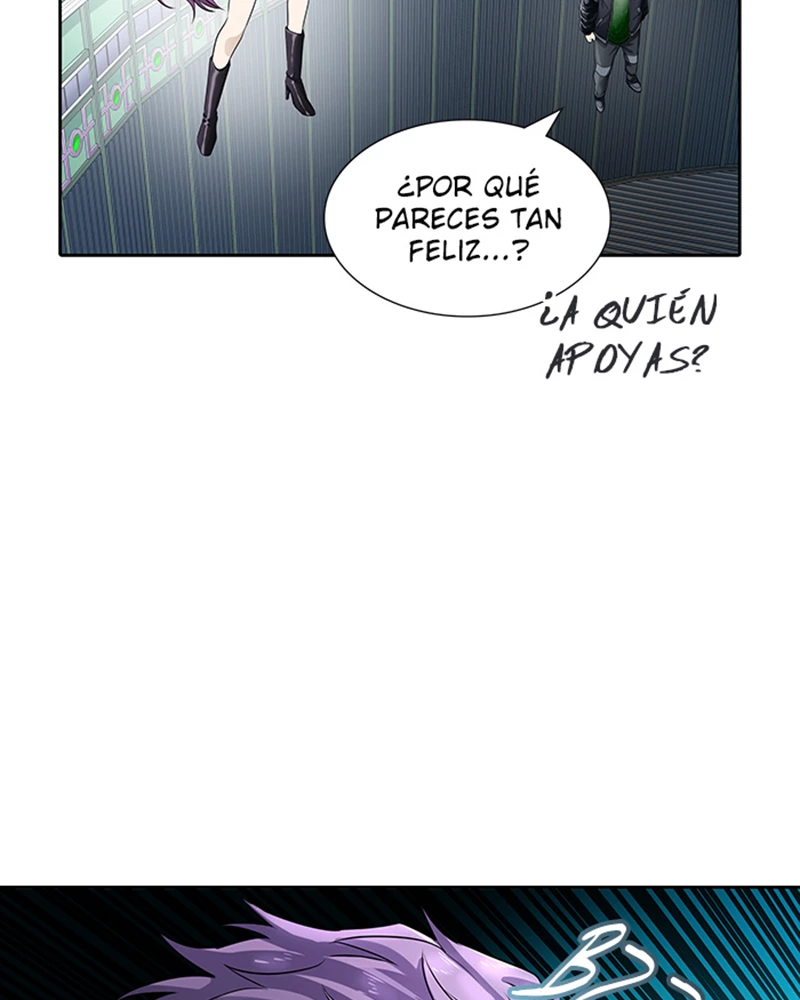 El irregular > Capitulo 523 > Page 271