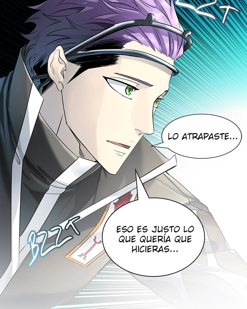 El irregular > Capitulo 523 > Page 281