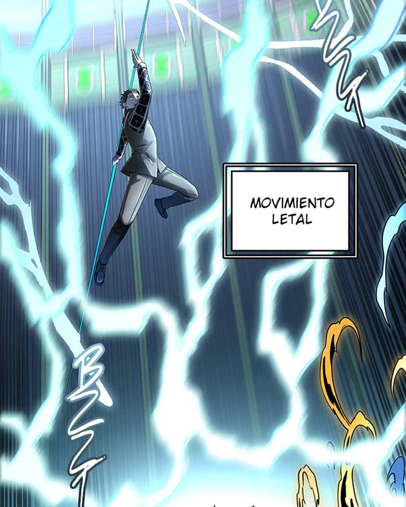 El irregular > Capitulo 523 > Page 351