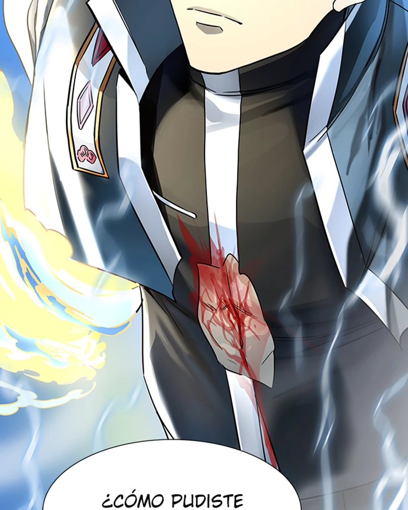 El irregular > Capitulo 523 > Page 541