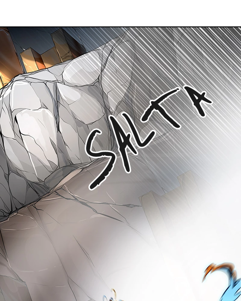 El irregular > Capitulo 523 > Page 661