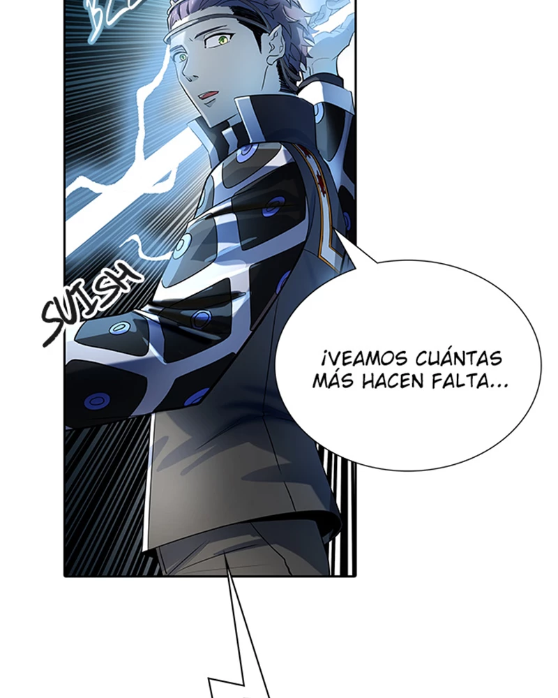 El irregular > Capitulo 523 > Page 691