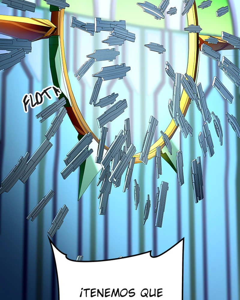 El irregular > Capitulo 523 > Page 791