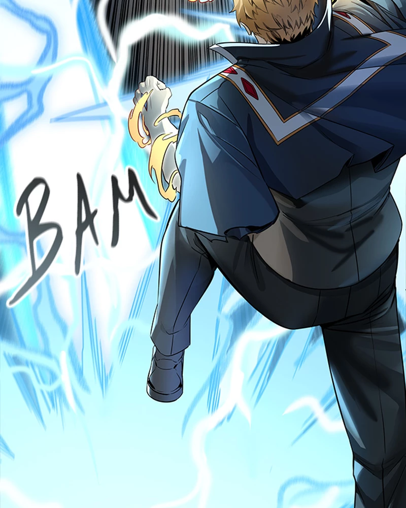 El irregular > Capitulo 523 > Page 831