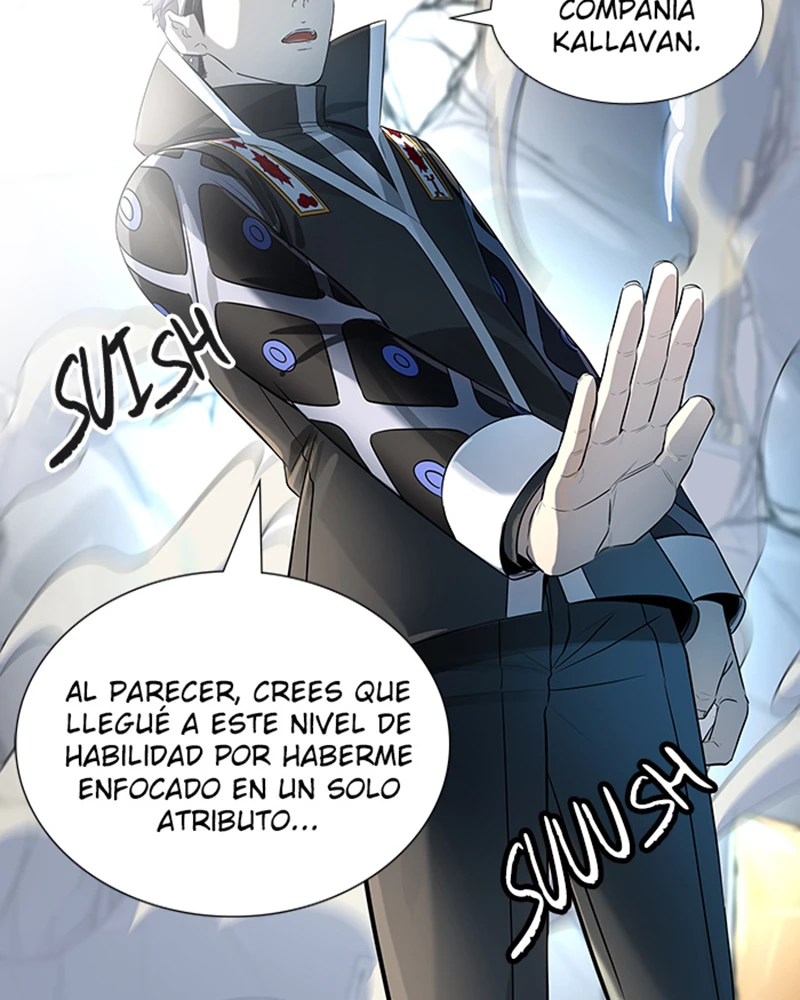 El irregular > Capitulo 523 > Page 911