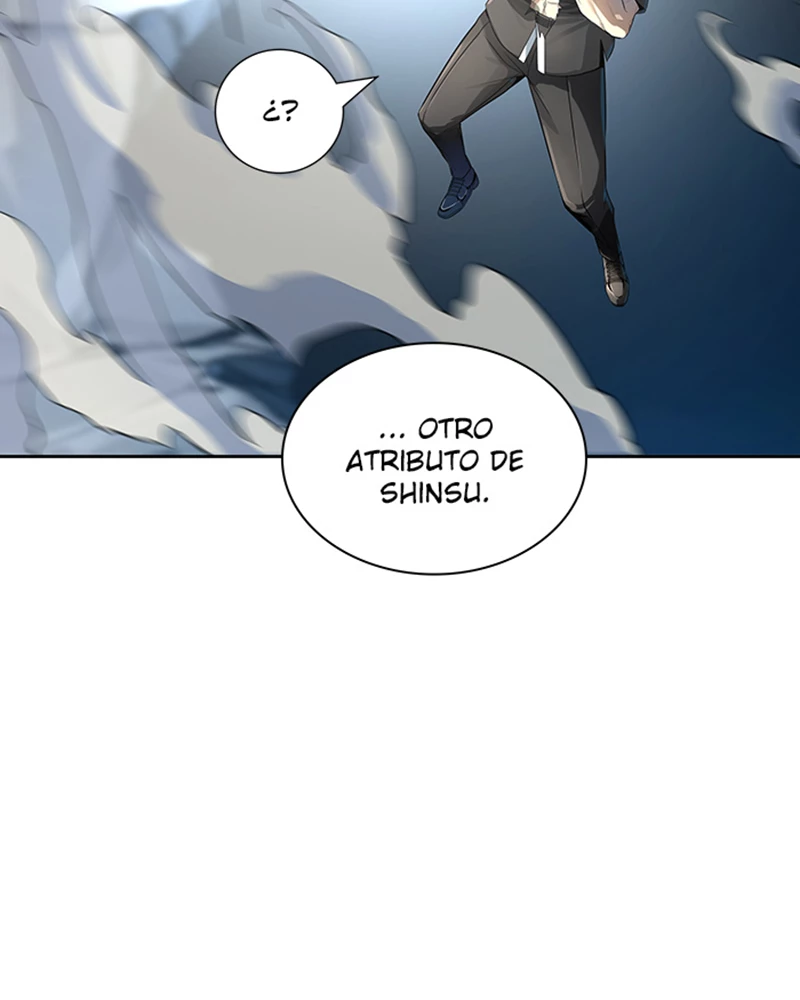 El irregular > Capitulo 523 > Page 931