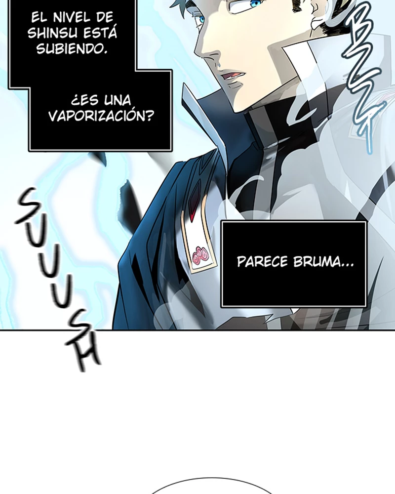 El irregular > Capitulo 523 > Page 1001