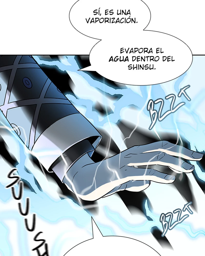 El irregular > Capitulo 523 > Page 1011