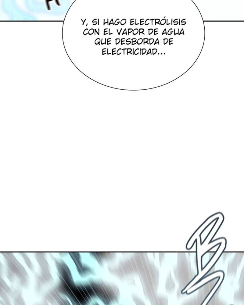 El irregular > Capitulo 523 > Page 1021