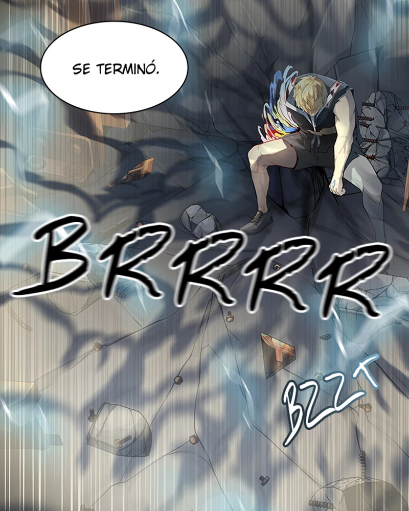 El irregular > Capitulo 523 > Page 1181