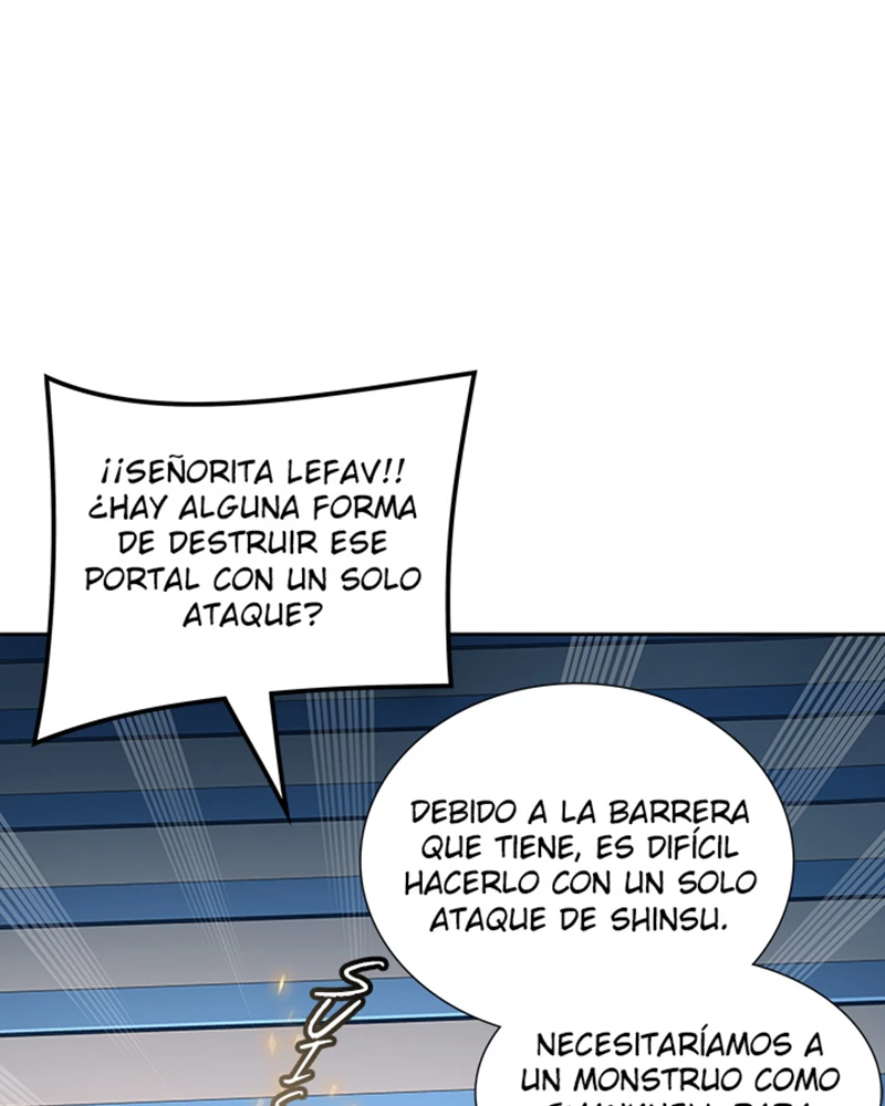 El irregular > Capitulo 523 > Page 1201