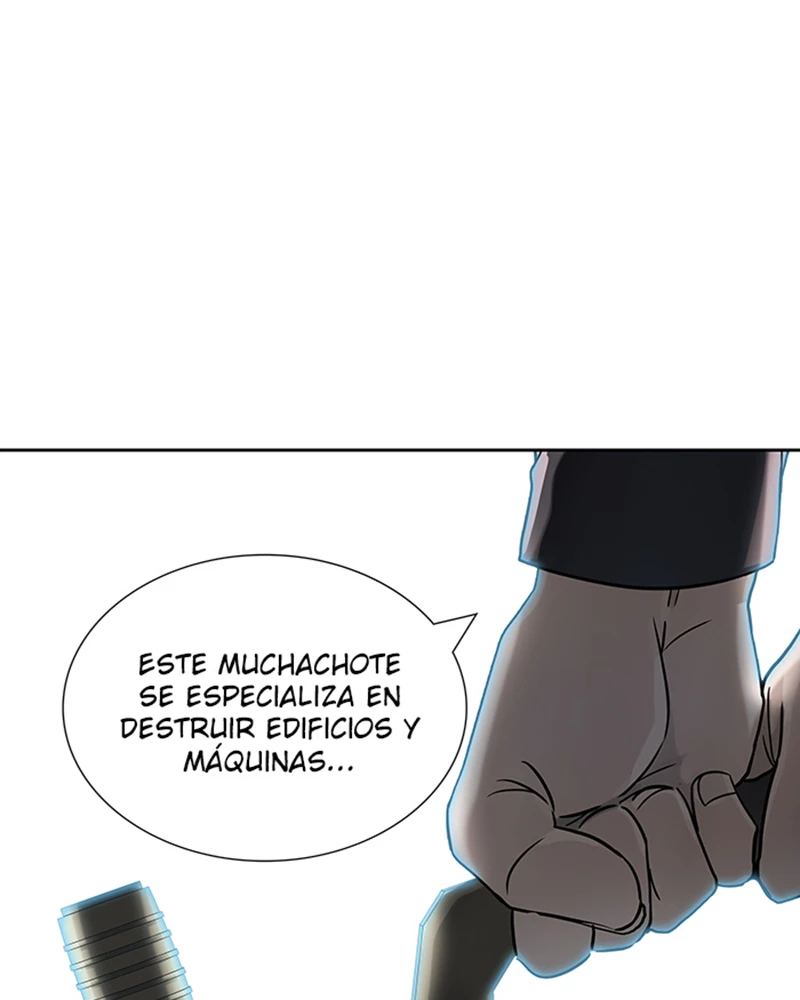 El irregular > Capitulo 523 > Page 1251