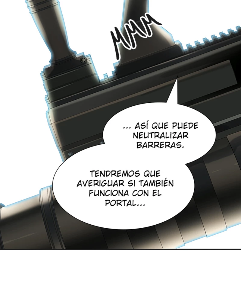 El irregular > Capitulo 523 > Page 1261