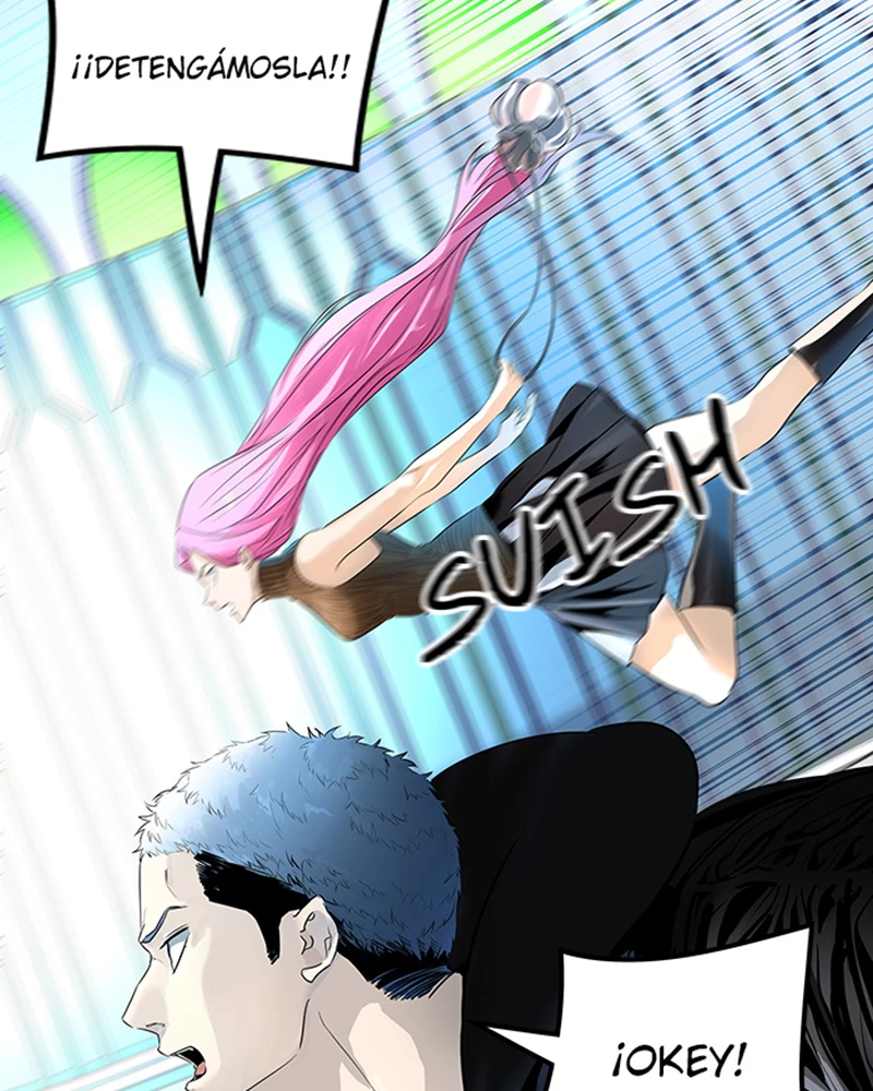 El irregular > Capitulo 523 > Page 1351