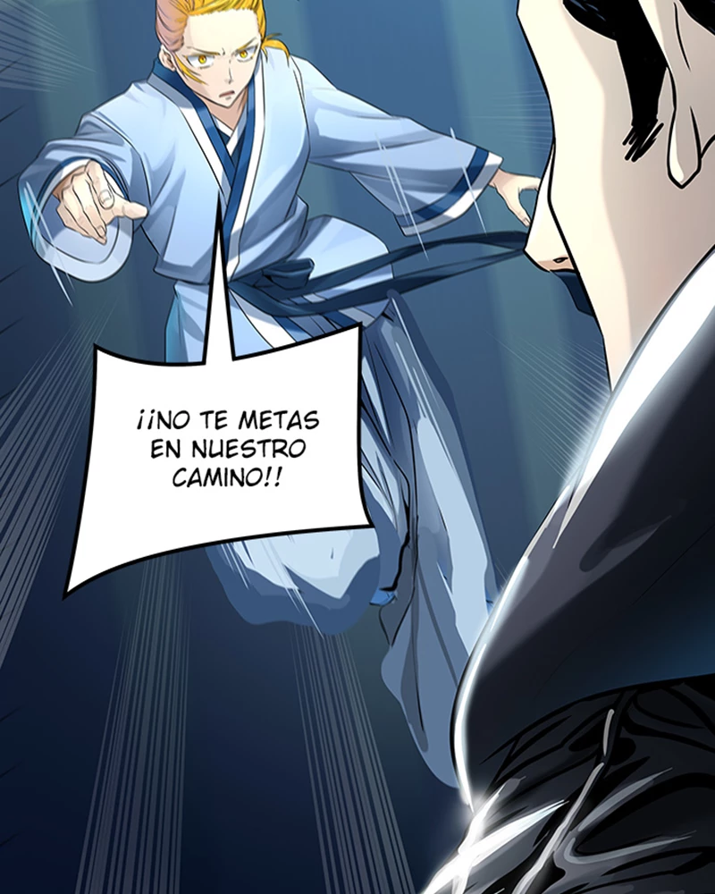 El irregular > Capitulo 523 > Page 1381