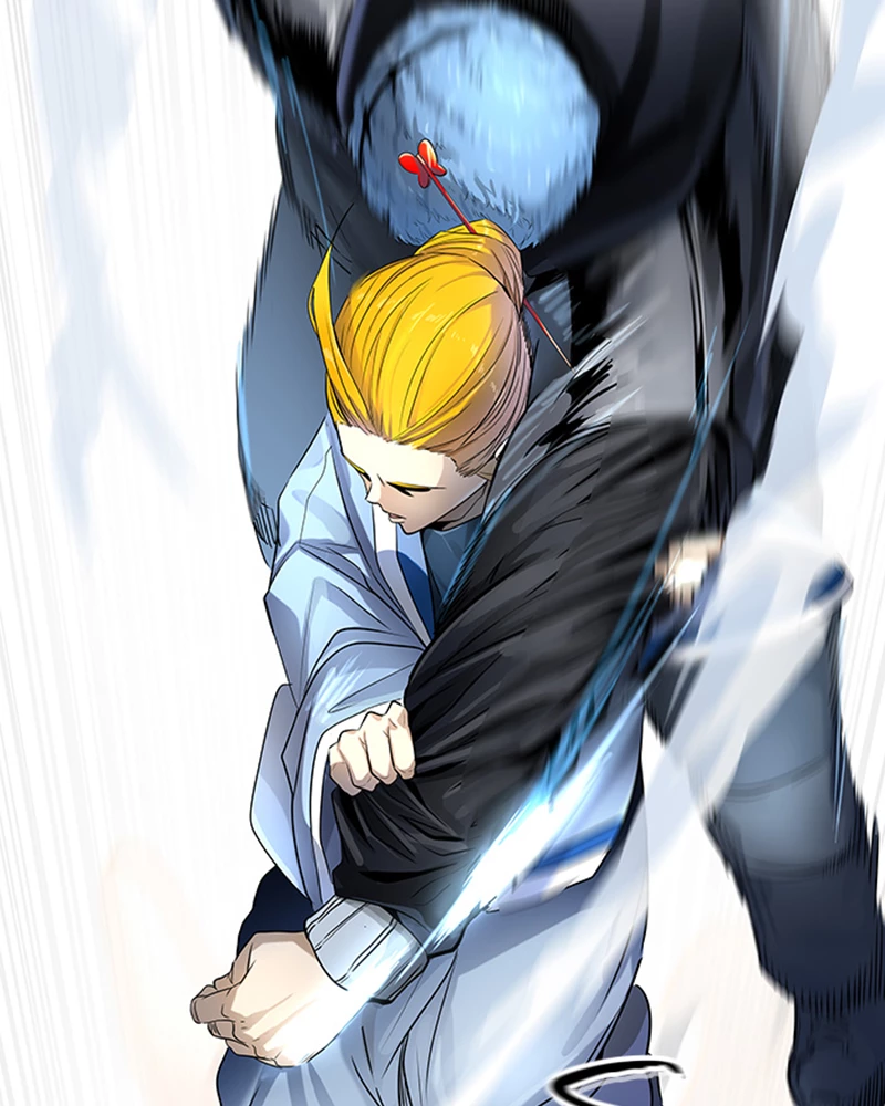 El irregular > Capitulo 523 > Page 1511