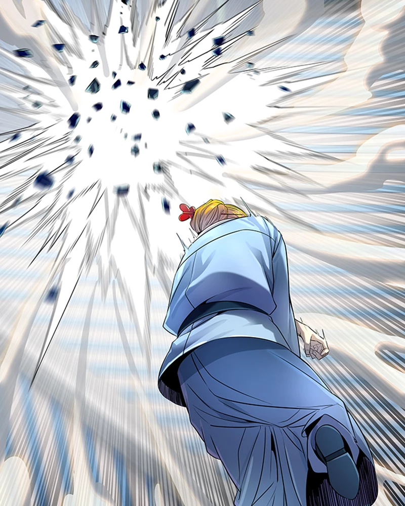 El irregular > Capitulo 523 > Page 1541