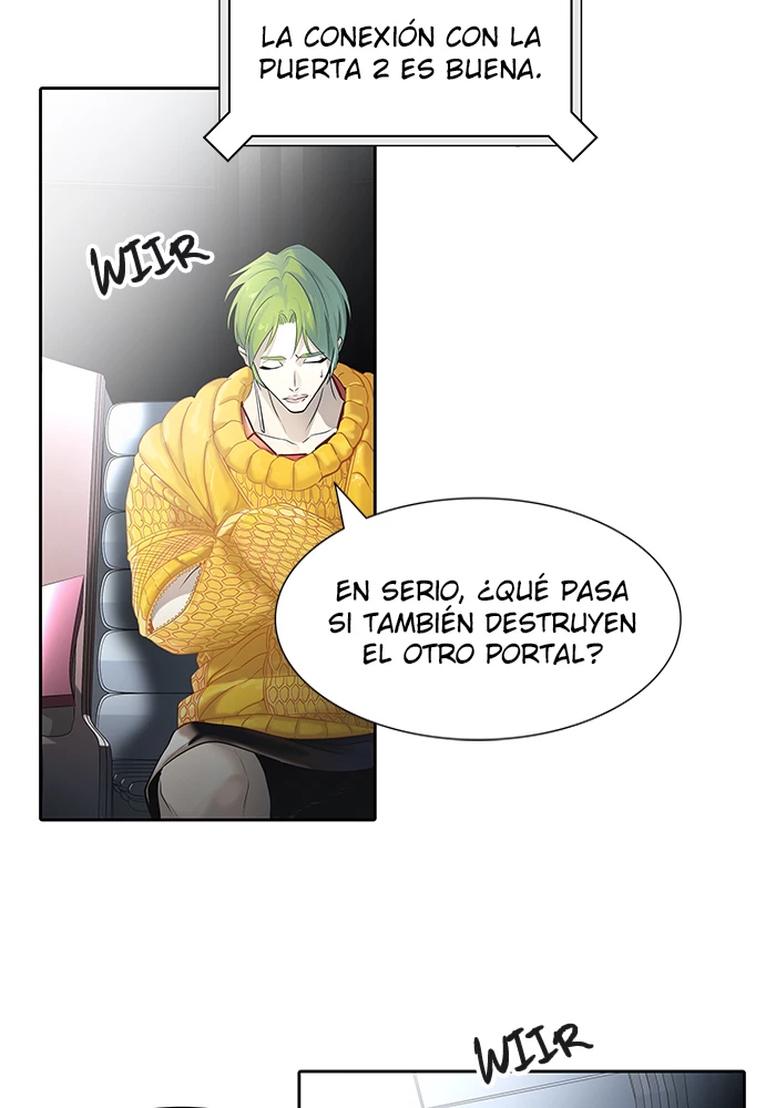 El irregular > Capitulo 523 > Page 1781