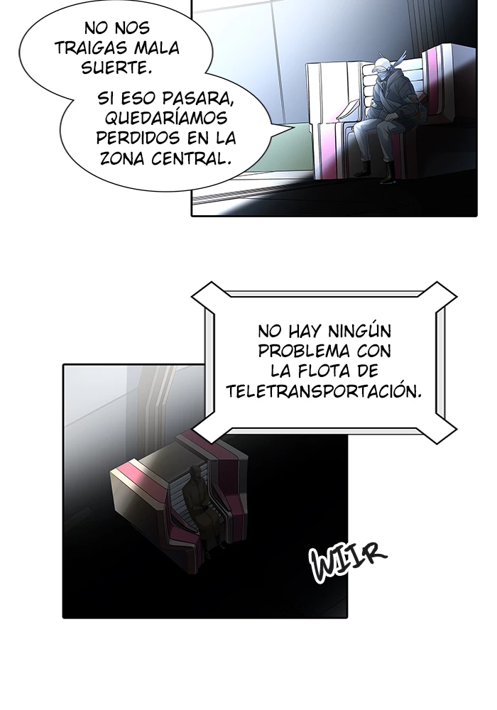 El irregular > Capitulo 523 > Page 1791