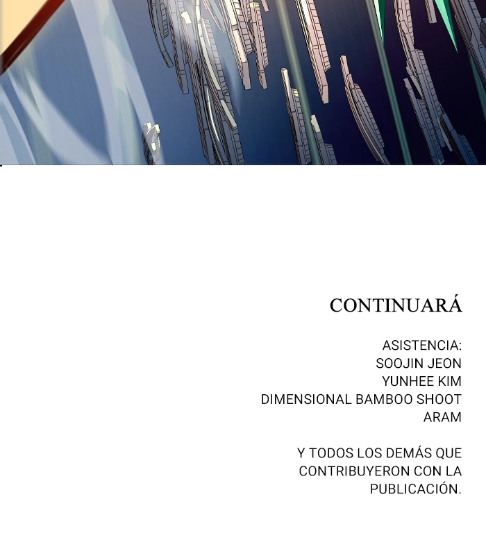 El irregular > Capitulo 523 > Page 1851