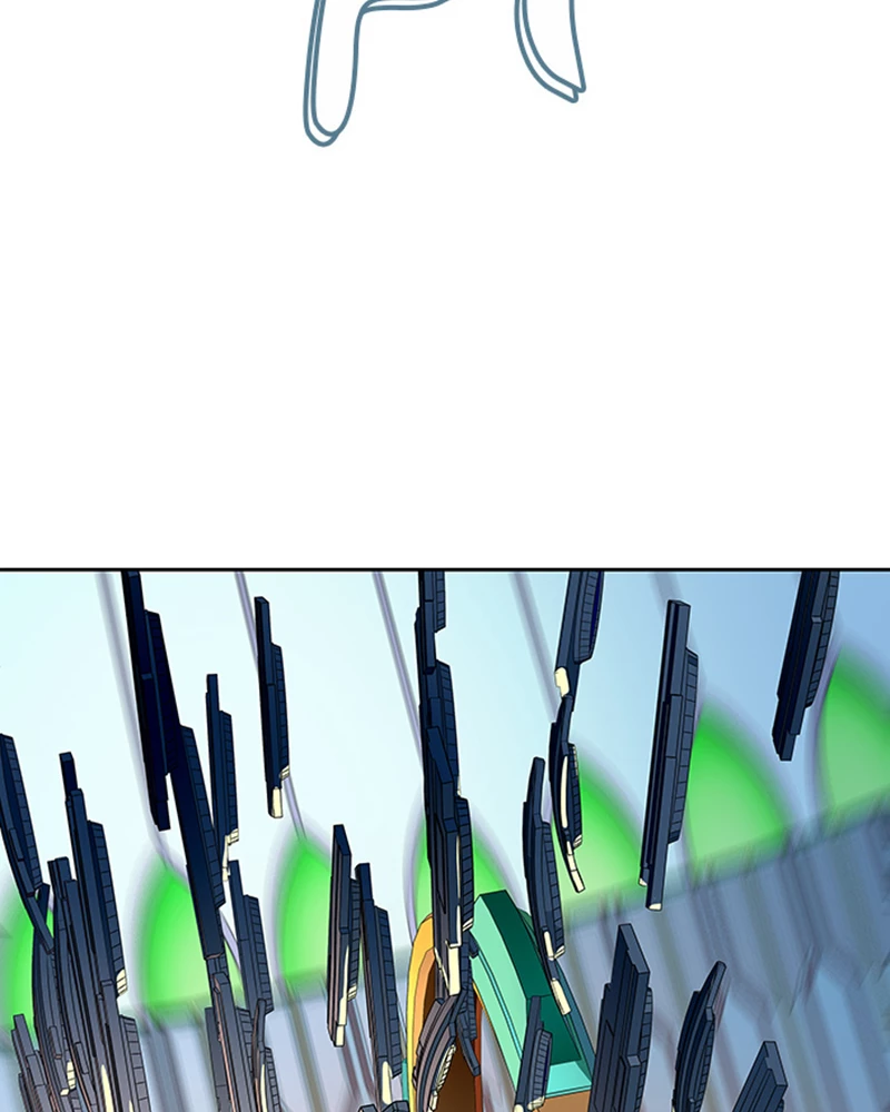 El irregular > Capitulo 524 > Page 81