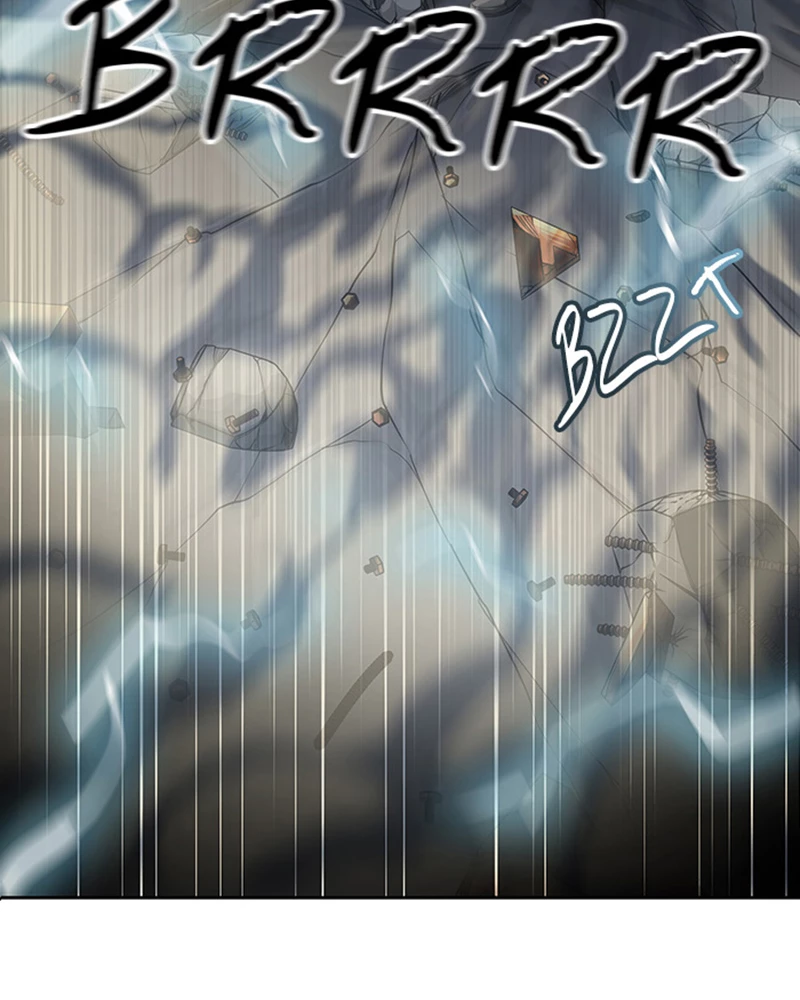 El irregular > Capitulo 524 > Page 251