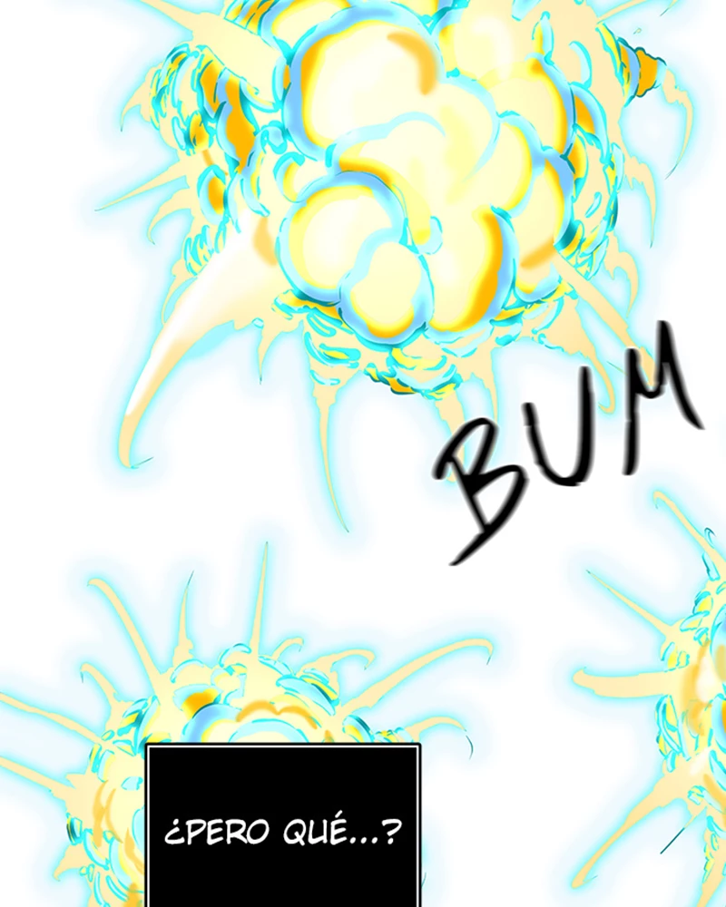 El irregular > Capitulo 524 > Page 351