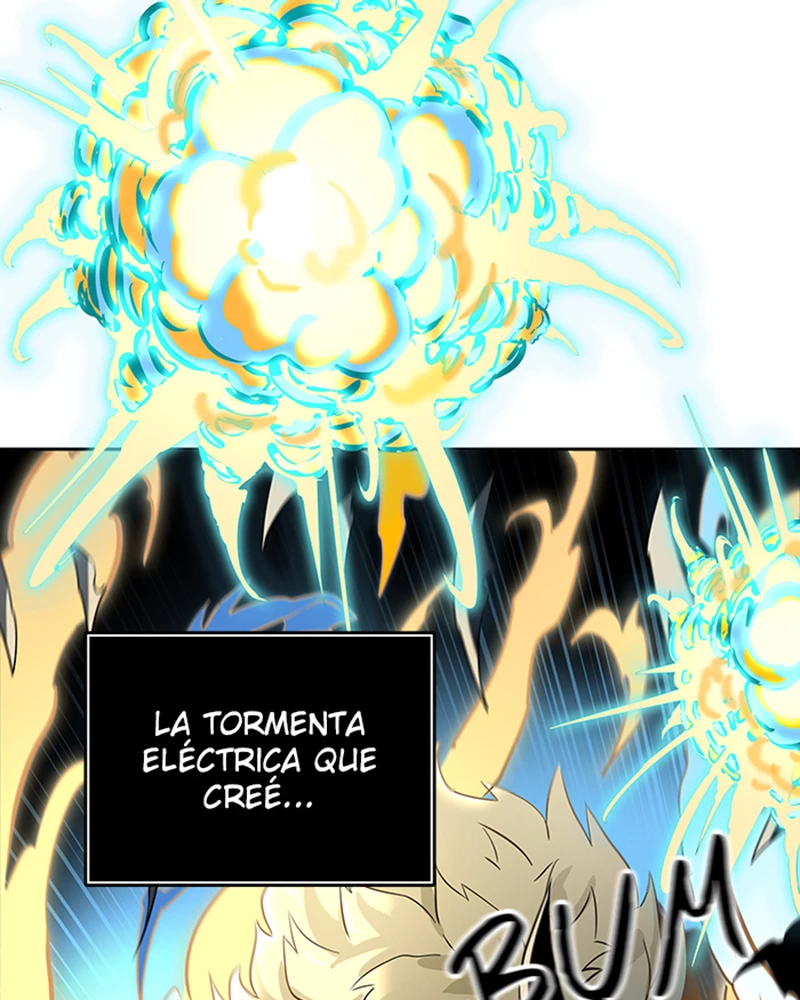 El irregular > Capitulo 524 > Page 371