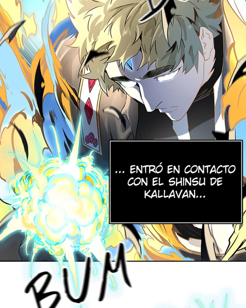El irregular > Capitulo 524 > Page 381