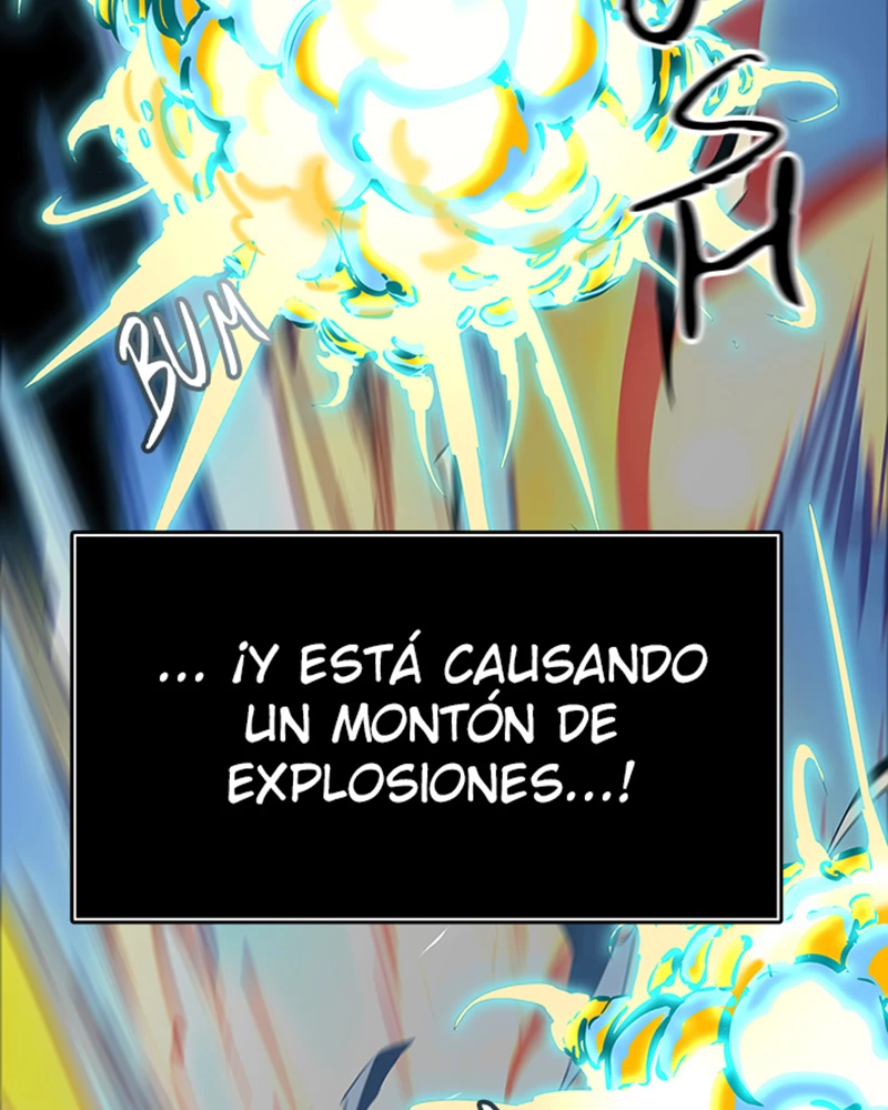 El irregular > Capitulo 524 > Page 401