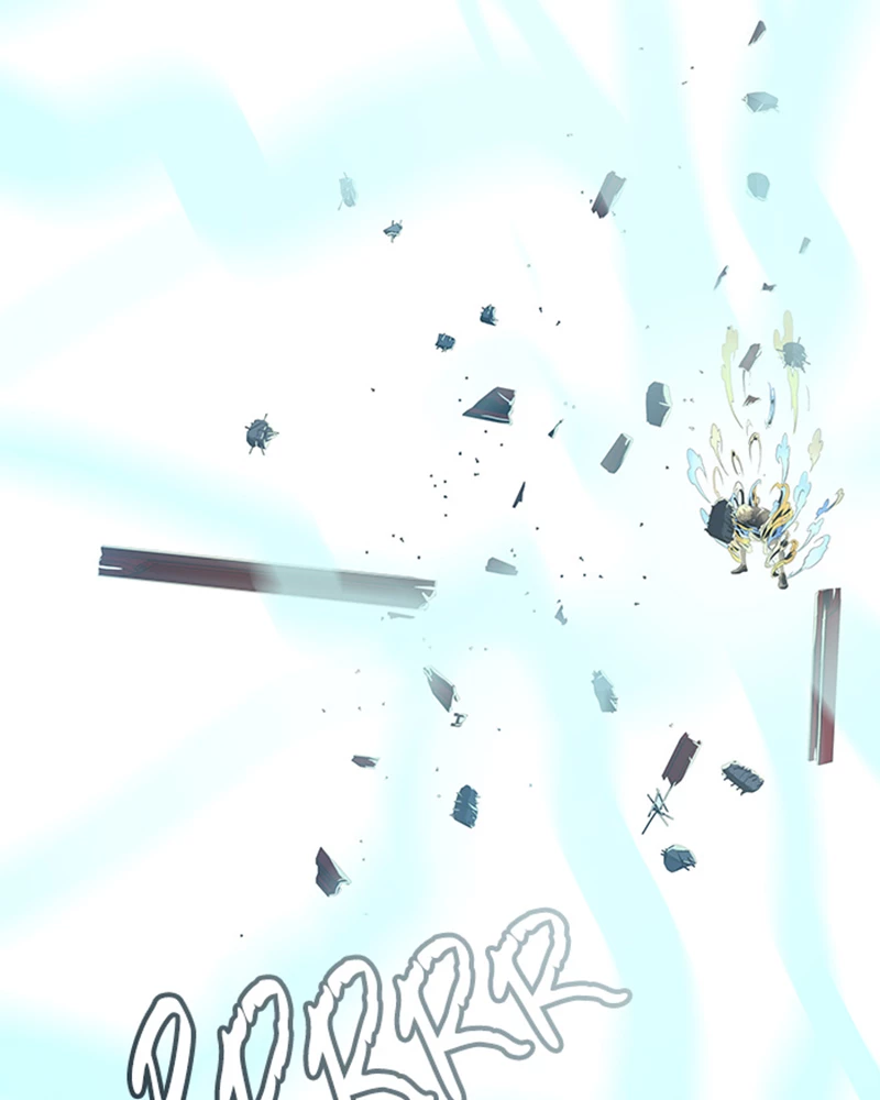 El irregular > Capitulo 524 > Page 461