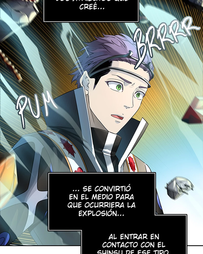 El irregular > Capitulo 524 > Page 481