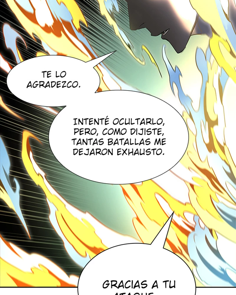 El irregular > Capitulo 524 > Page 501