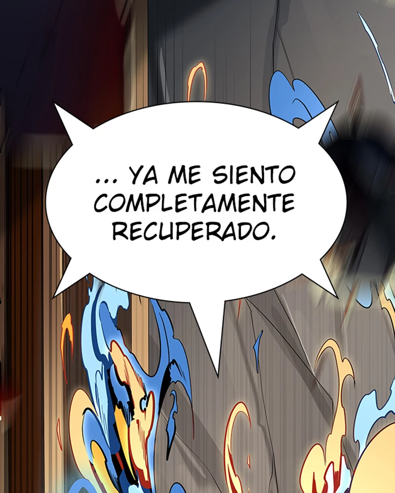 El irregular > Capitulo 524 > Page 521