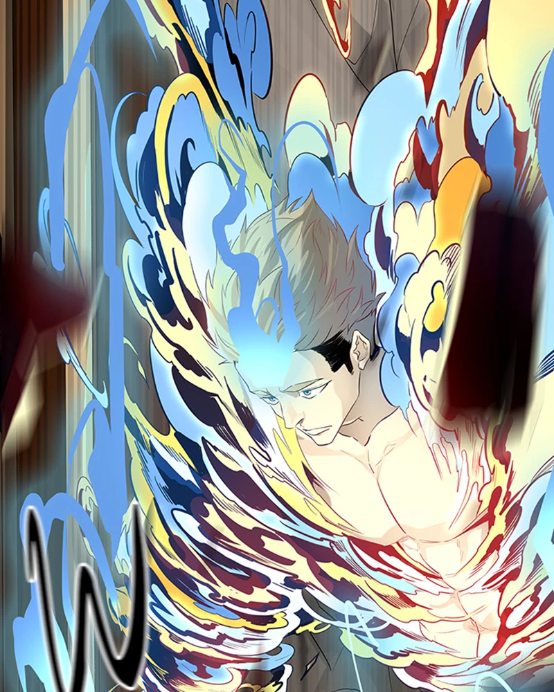 El irregular > Capitulo 524 > Page 531