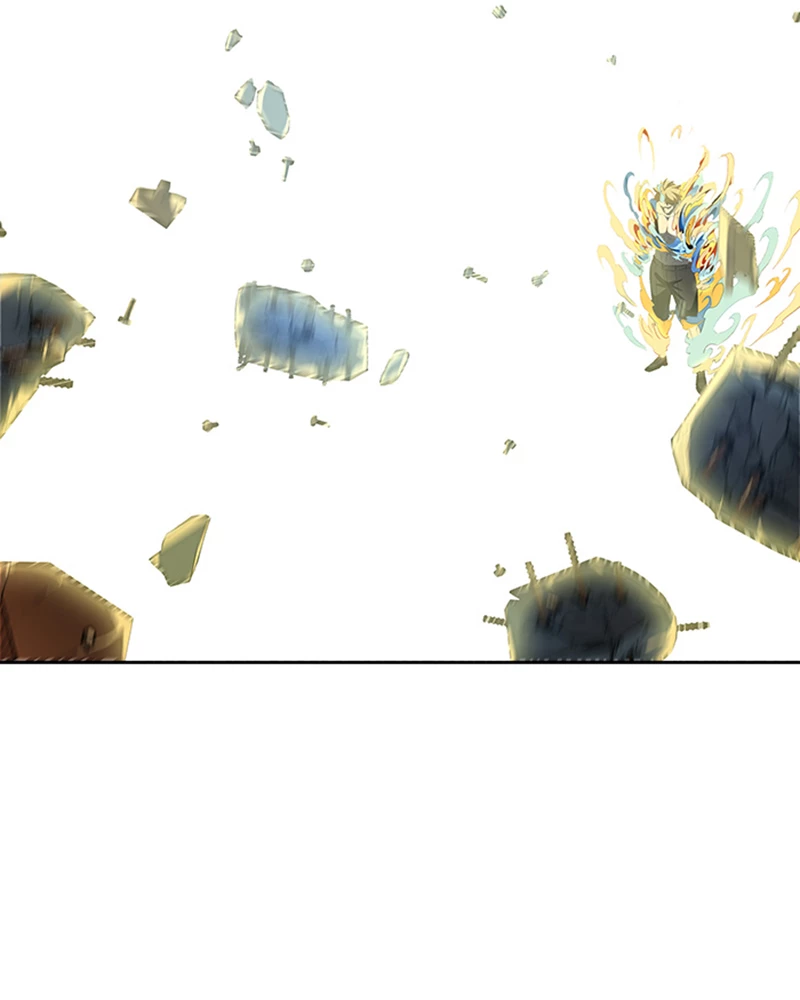 El irregular > Capitulo 524 > Page 661