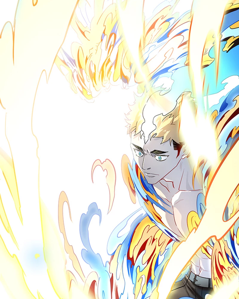 El irregular > Capitulo 524 > Page 791