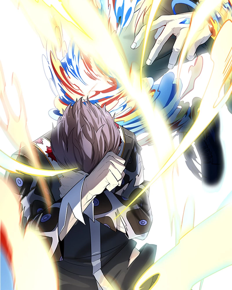 El irregular > Capitulo 524 > Page 811