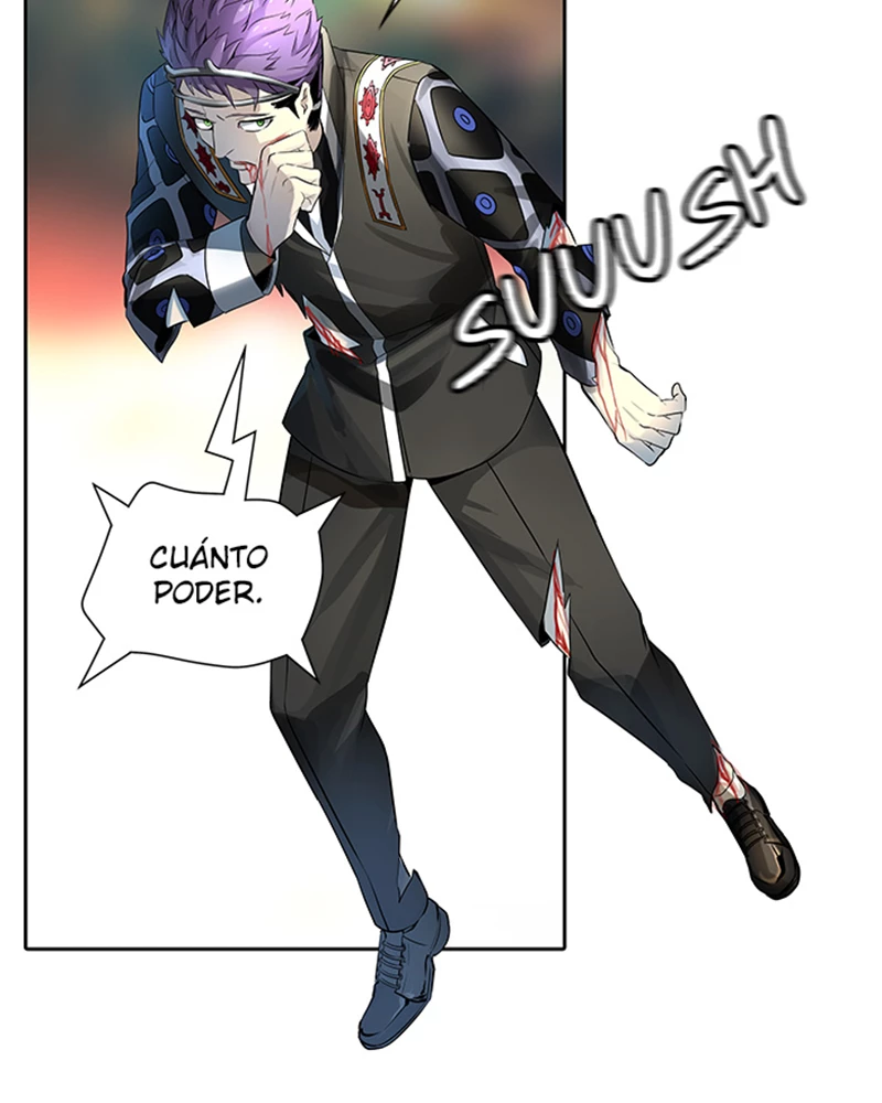 El irregular > Capitulo 524 > Page 931