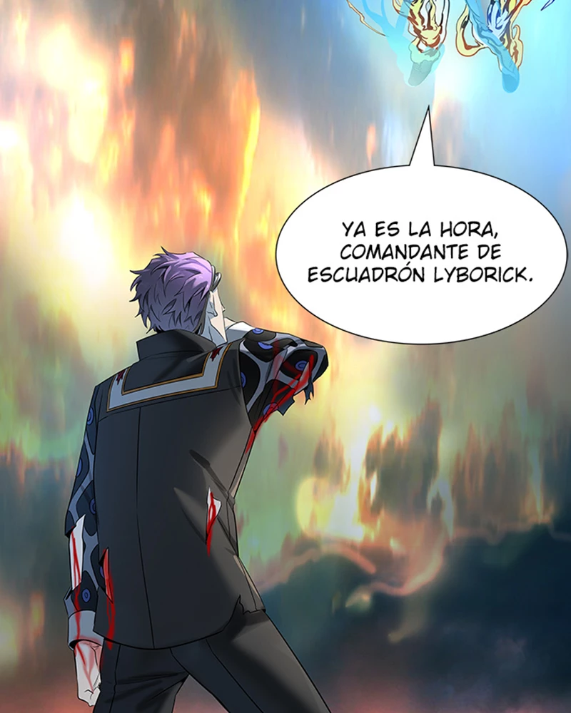 El irregular > Capitulo 524 > Page 971