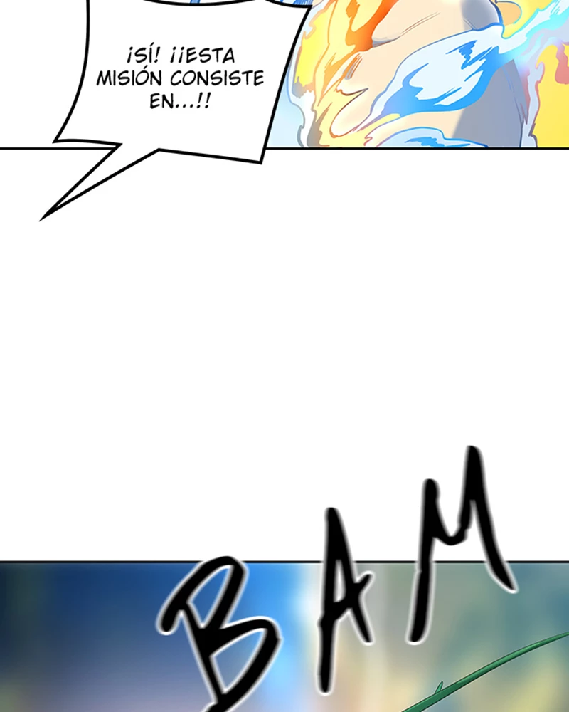 El irregular > Capitulo 524 > Page 1021